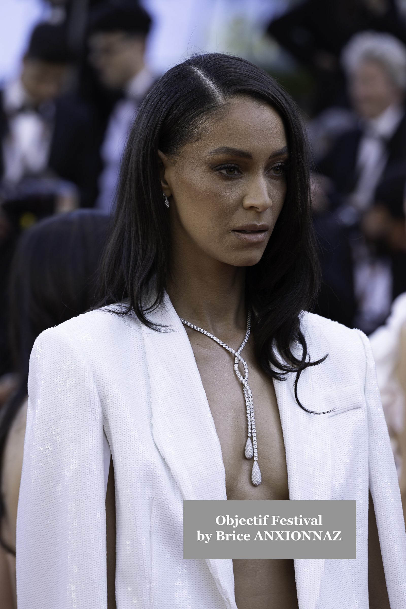 Le  Comte  De  Monte Cristo / 77th Cannes International Film Festival / Objectif Festival by Brice ANXIONNAZ